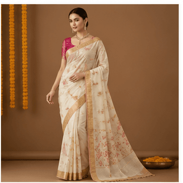Sarees