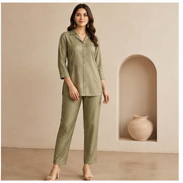 Co-ord Sets