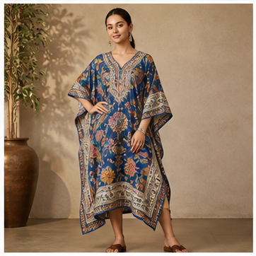 Kaftans